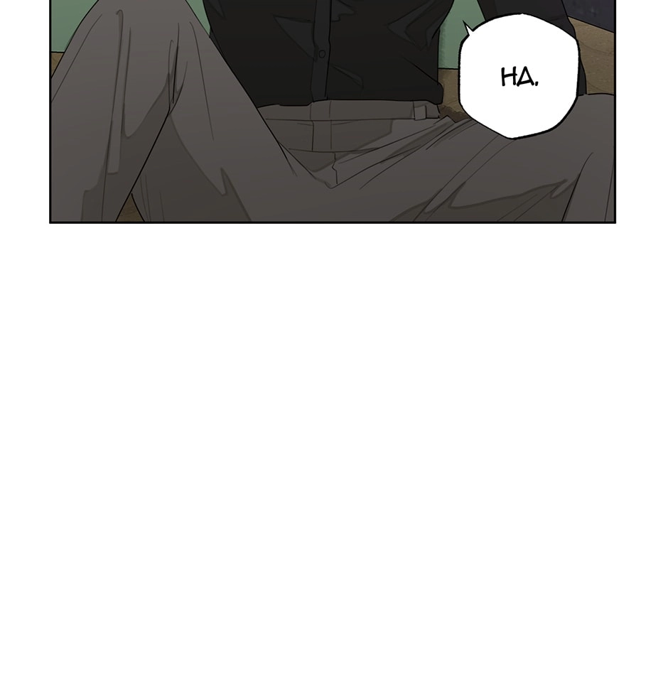 Sora & Haena Chapter 85 page 33 - 