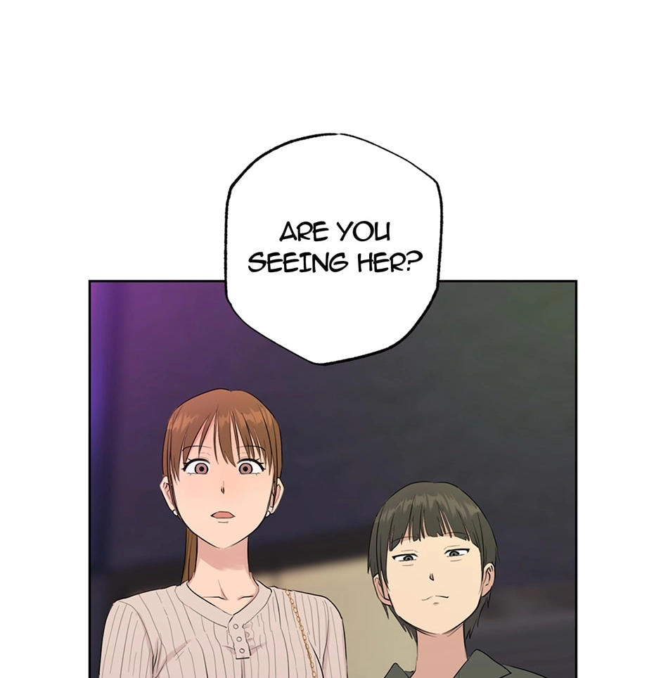 Sora & Haena Chapter 85 page 34 - 