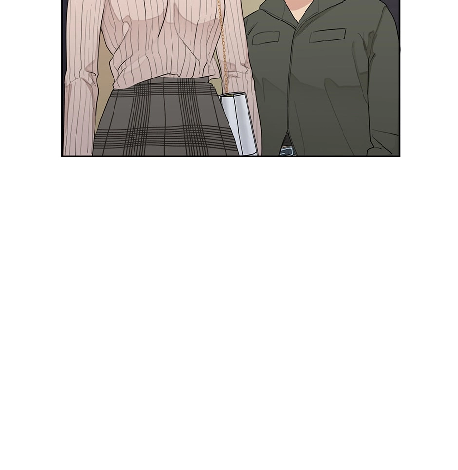 Sora & Haena Chapter 85 page 35 - 