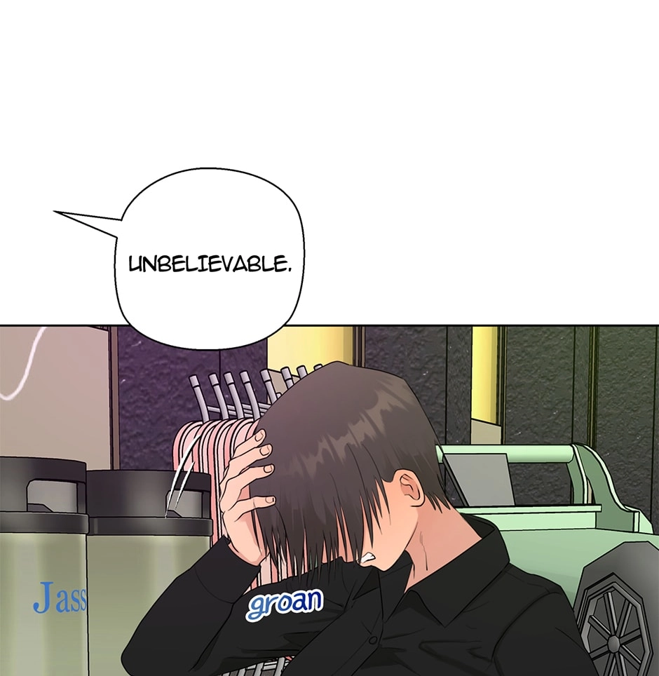 Sora & Haena Chapter 85 page 36 - 