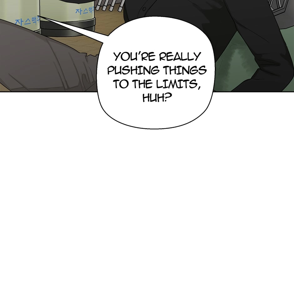 Sora & Haena Chapter 85 page 37 - 