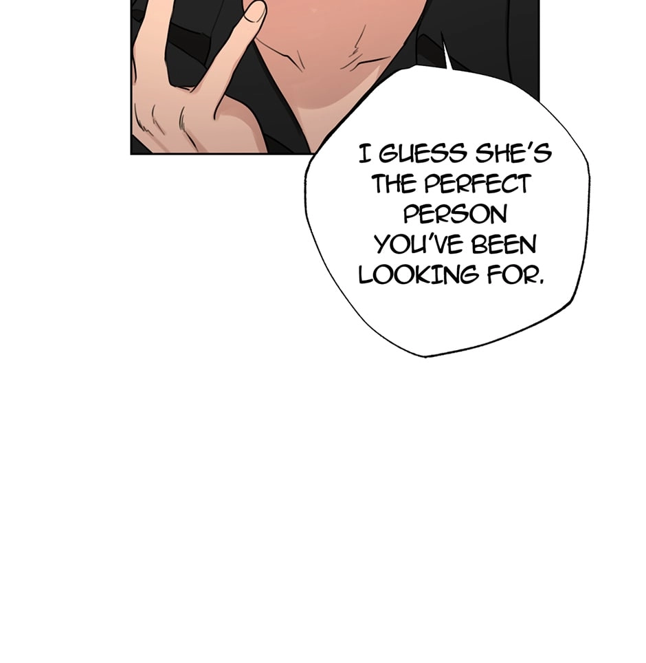 Sora & Haena Chapter 85 page 39 - 