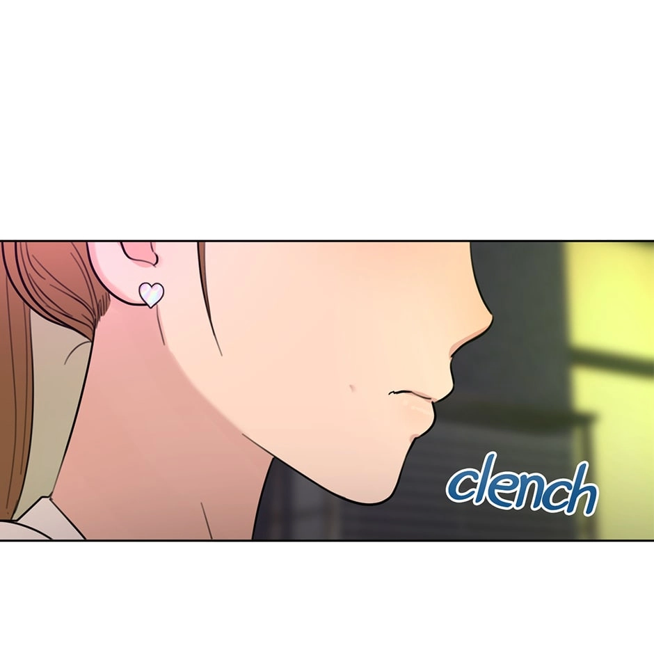 Sora & Haena Chapter 85 page 40 - 