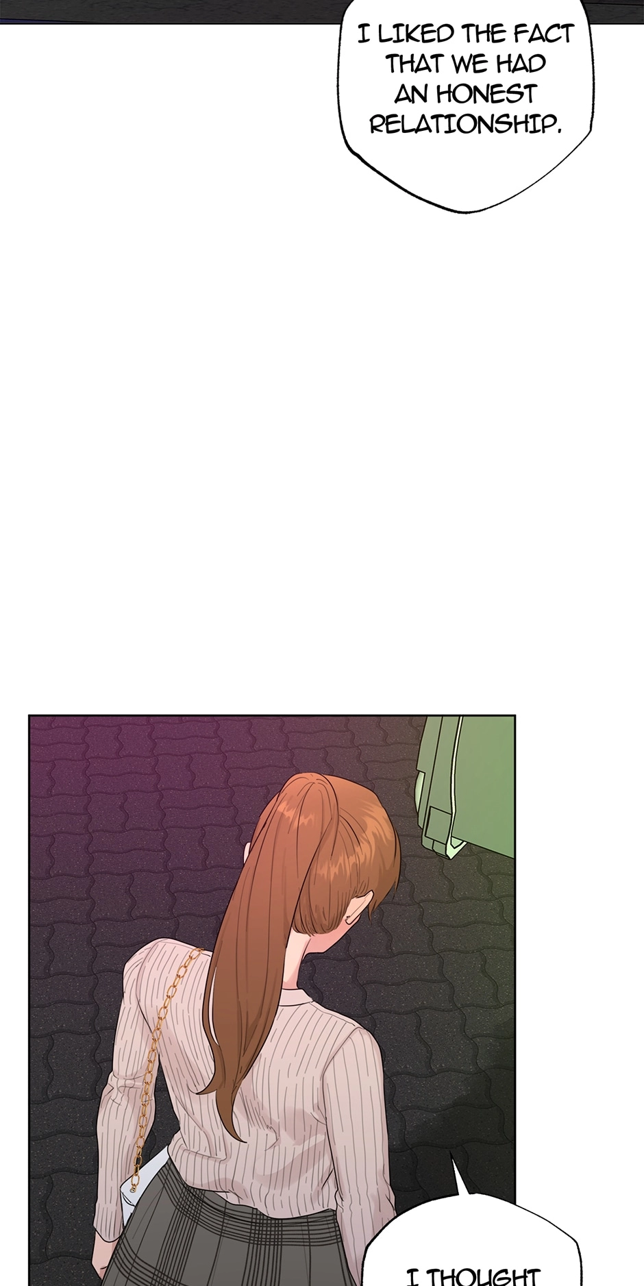 Sora & Haena Chapter 85 page 44 - 