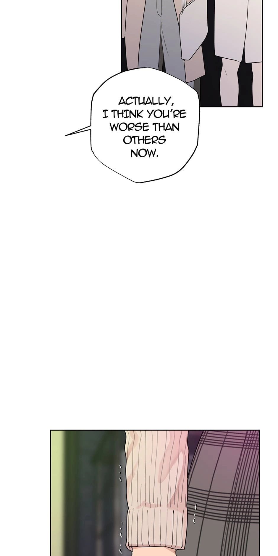 Sora & Haena Chapter 85 page 47 - 