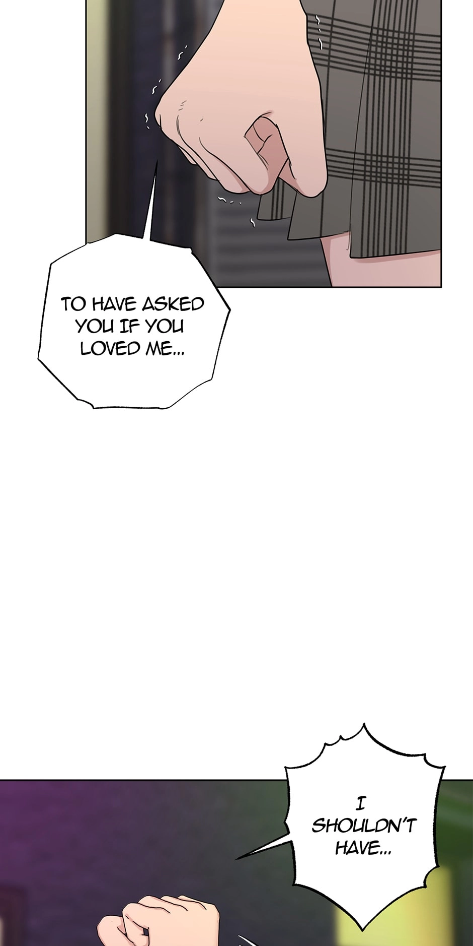 Sora & Haena Chapter 85 page 48 - 
