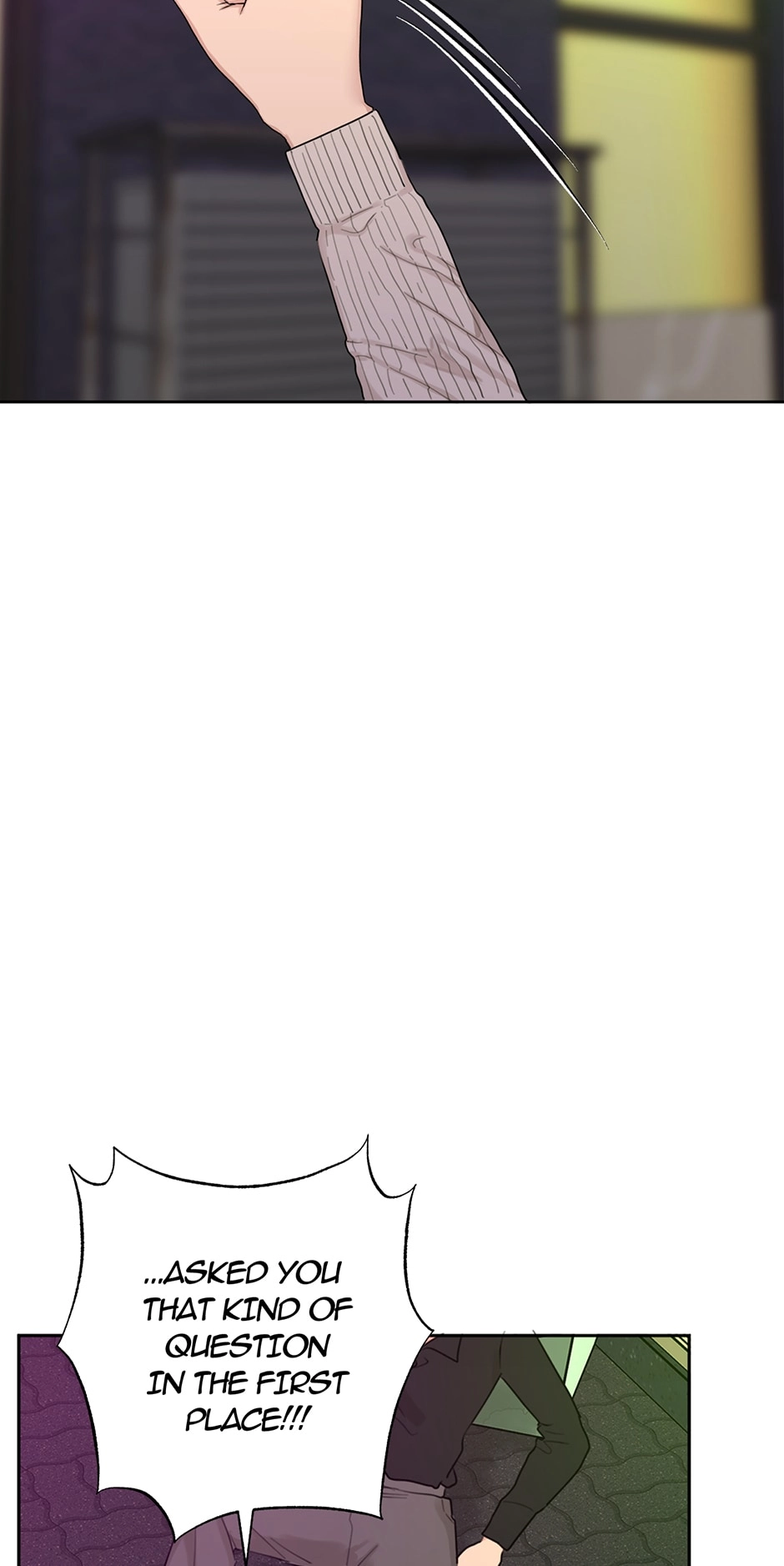 Sora & Haena Chapter 85 page 49 - 