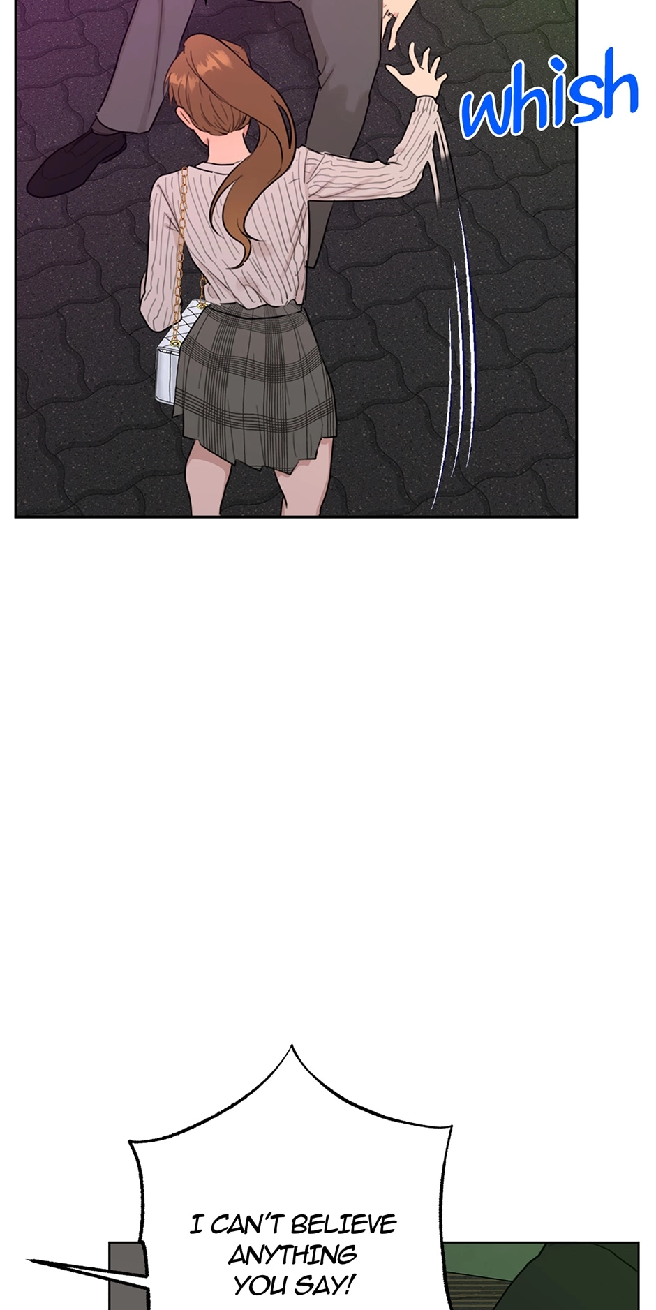 Sora & Haena Chapter 85 page 50 - 
