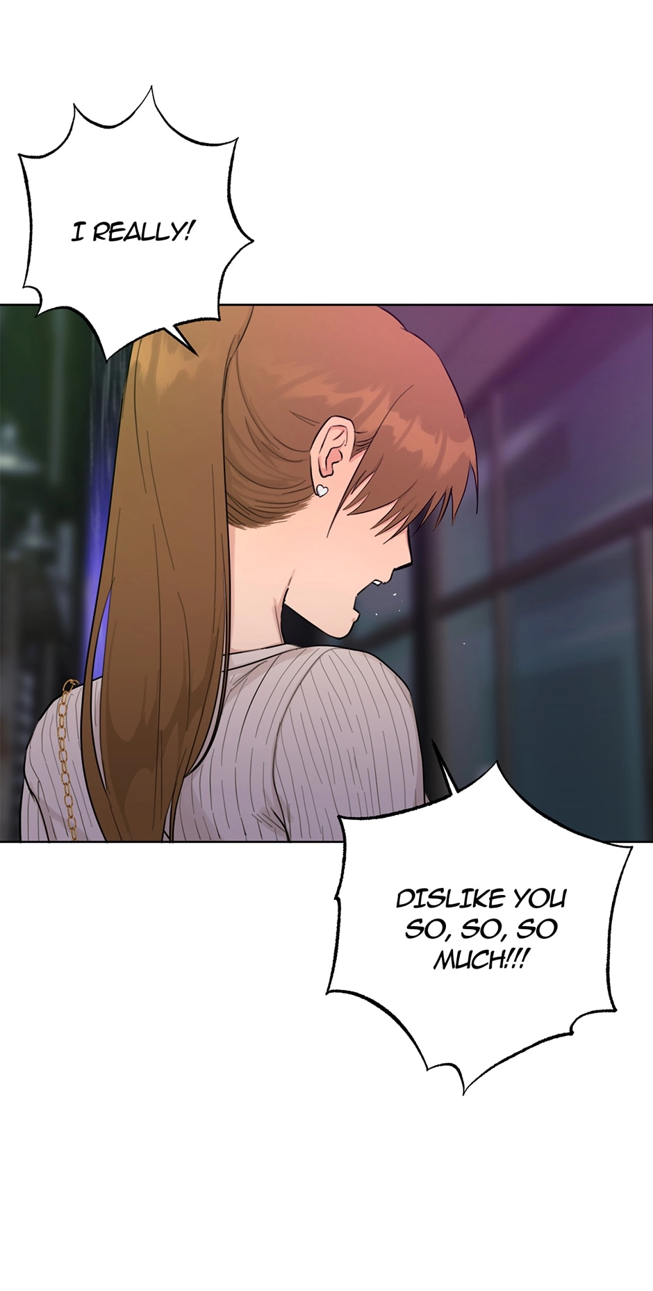 Sora & Haena Chapter 85 page 53 - 