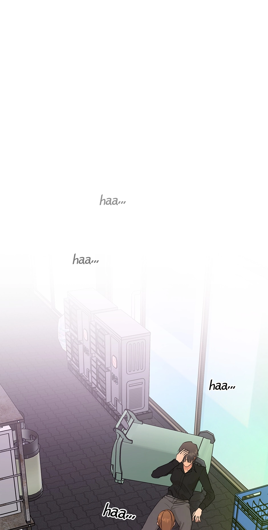 Sora & Haena Chapter 85 page 54 - 