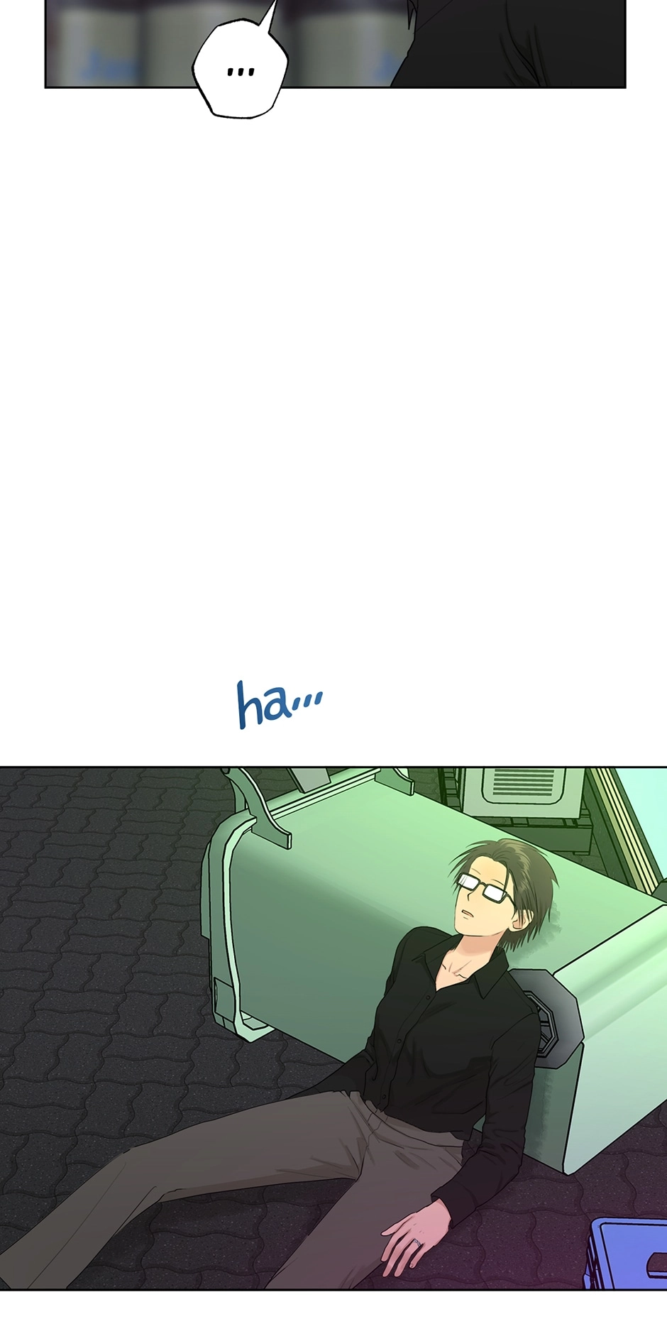 Sora & Haena Chapter 85 page 56 - 