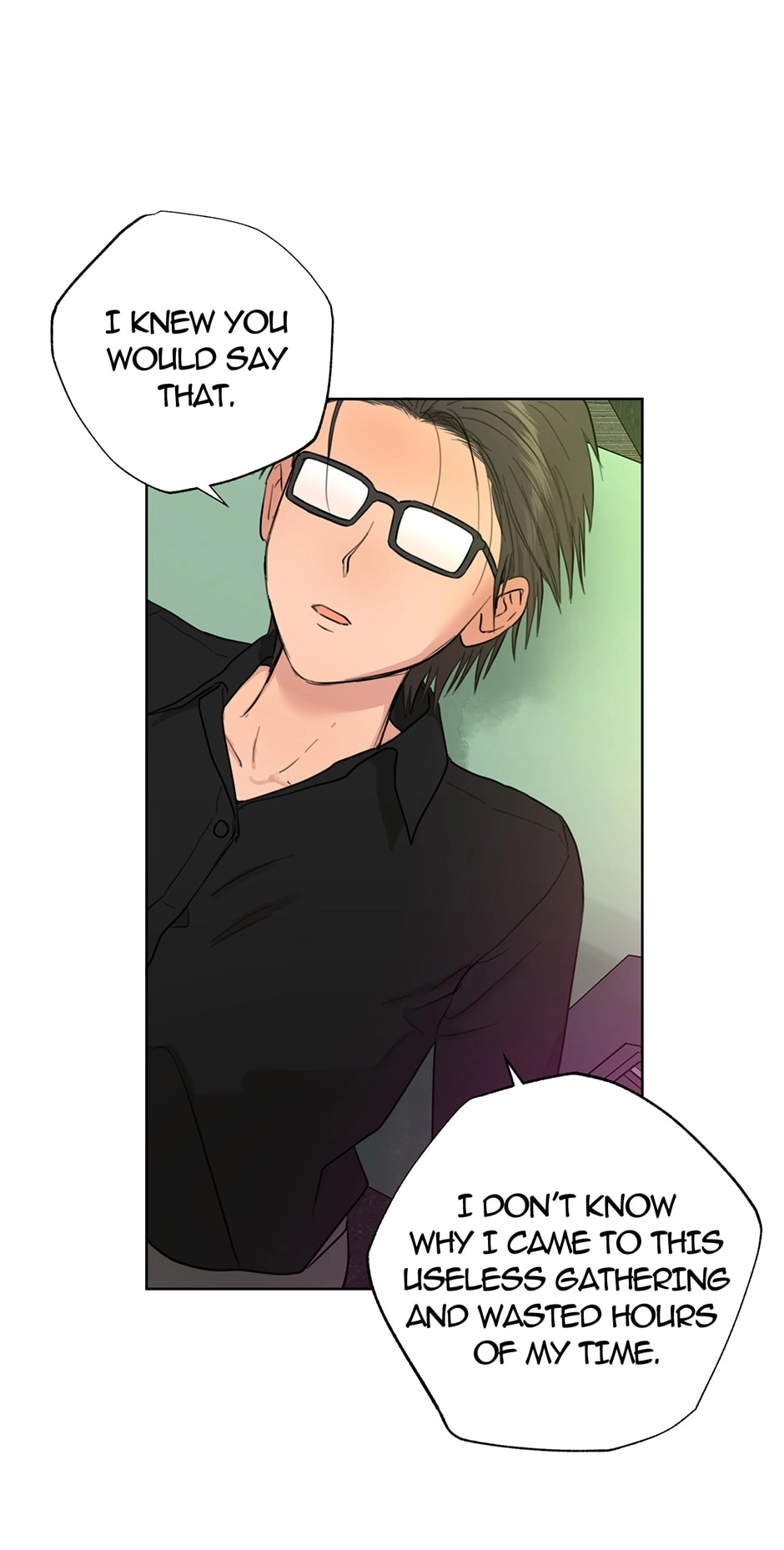 Sora & Haena Chapter 85 page 58 - 