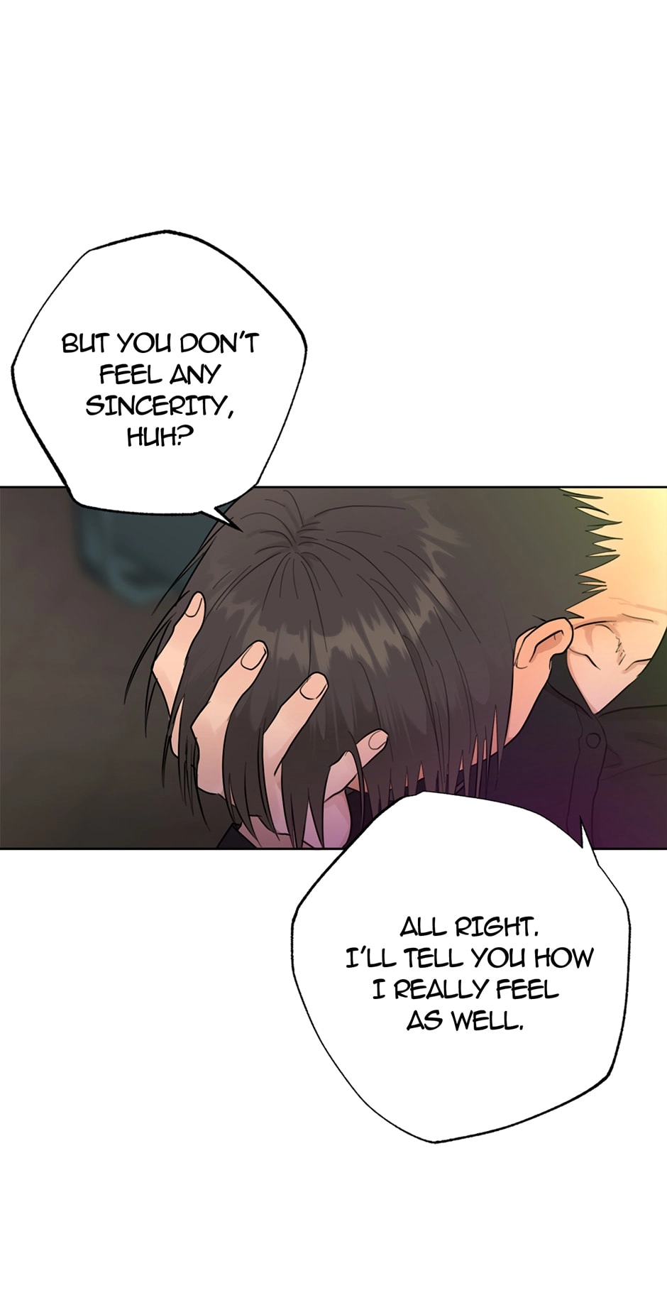 Sora & Haena Chapter 85 page 60 - 