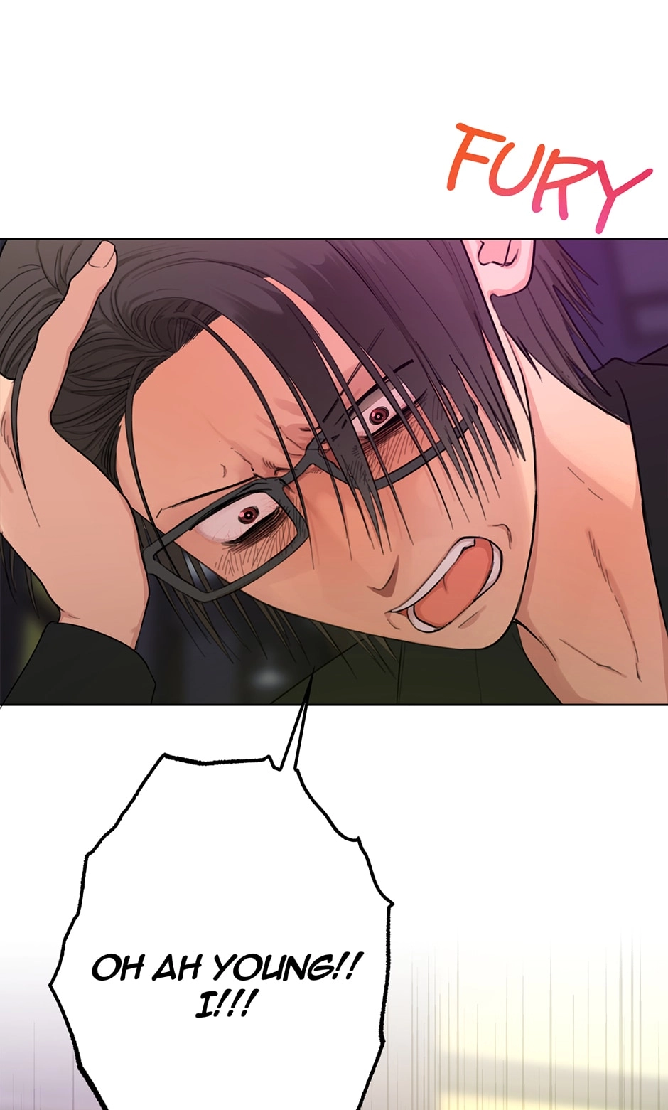 Sora & Haena Chapter 85 page 61 - 