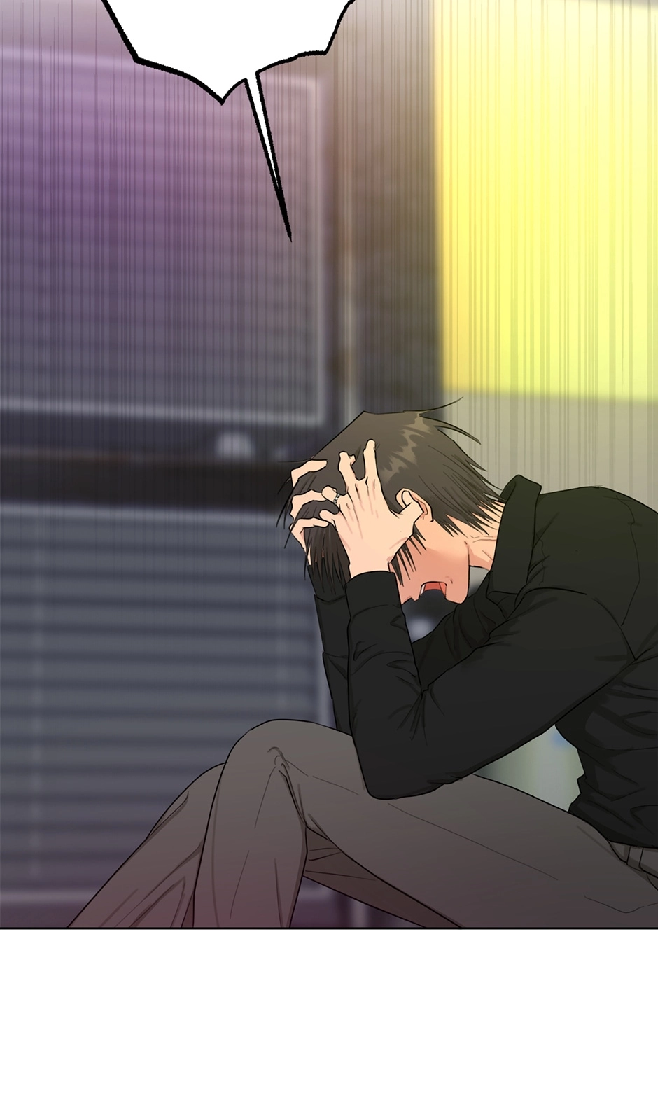 Sora & Haena Chapter 85 page 62 - 