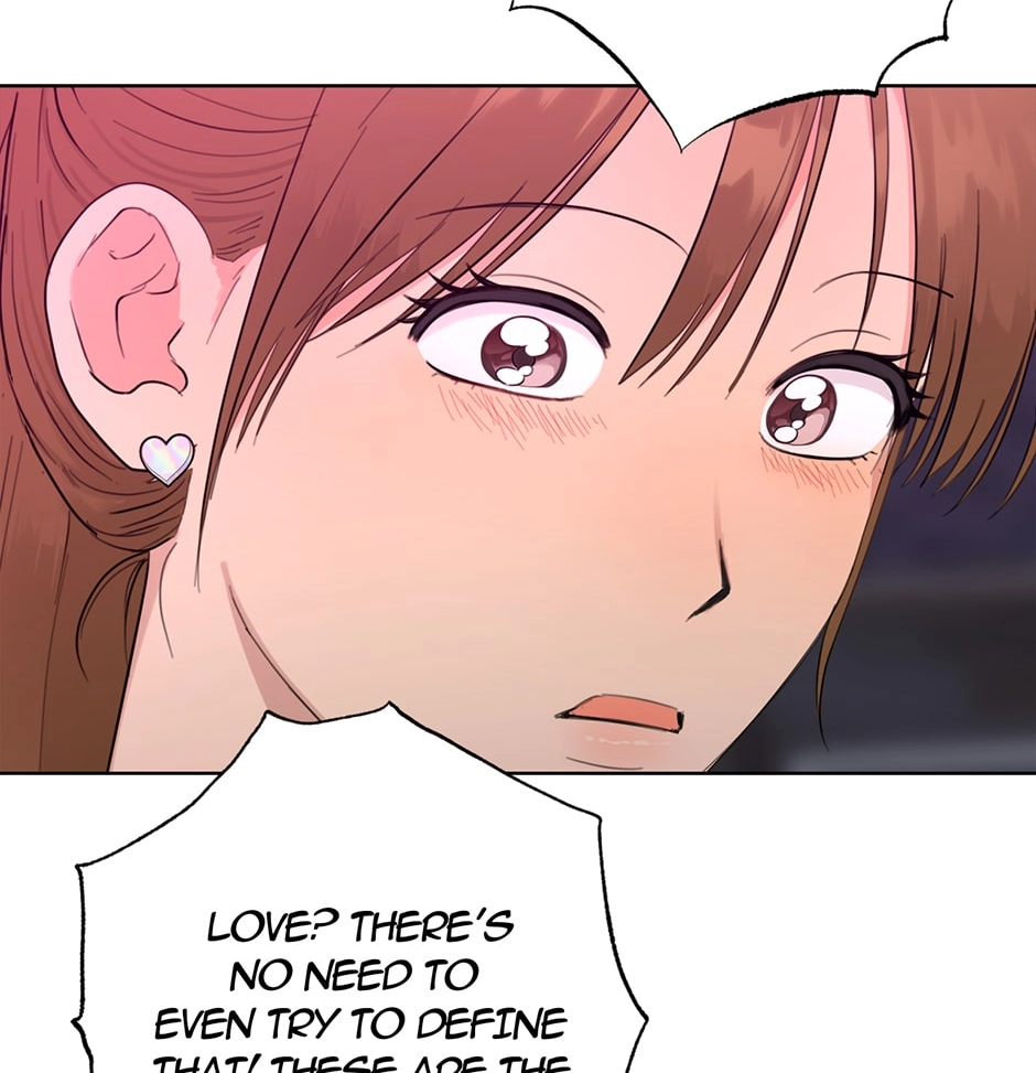 Sora & Haena Chapter 85 page 66 - 