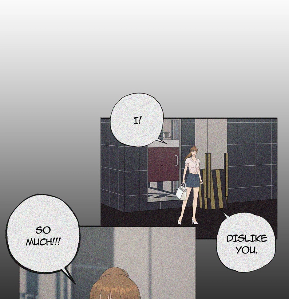 Sora & Haena Chapter 85 page 68 - 