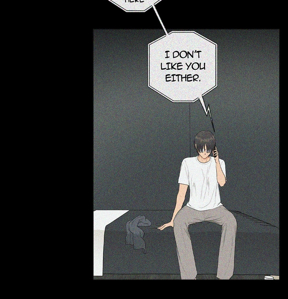 Sora & Haena Chapter 85 page 70 - 