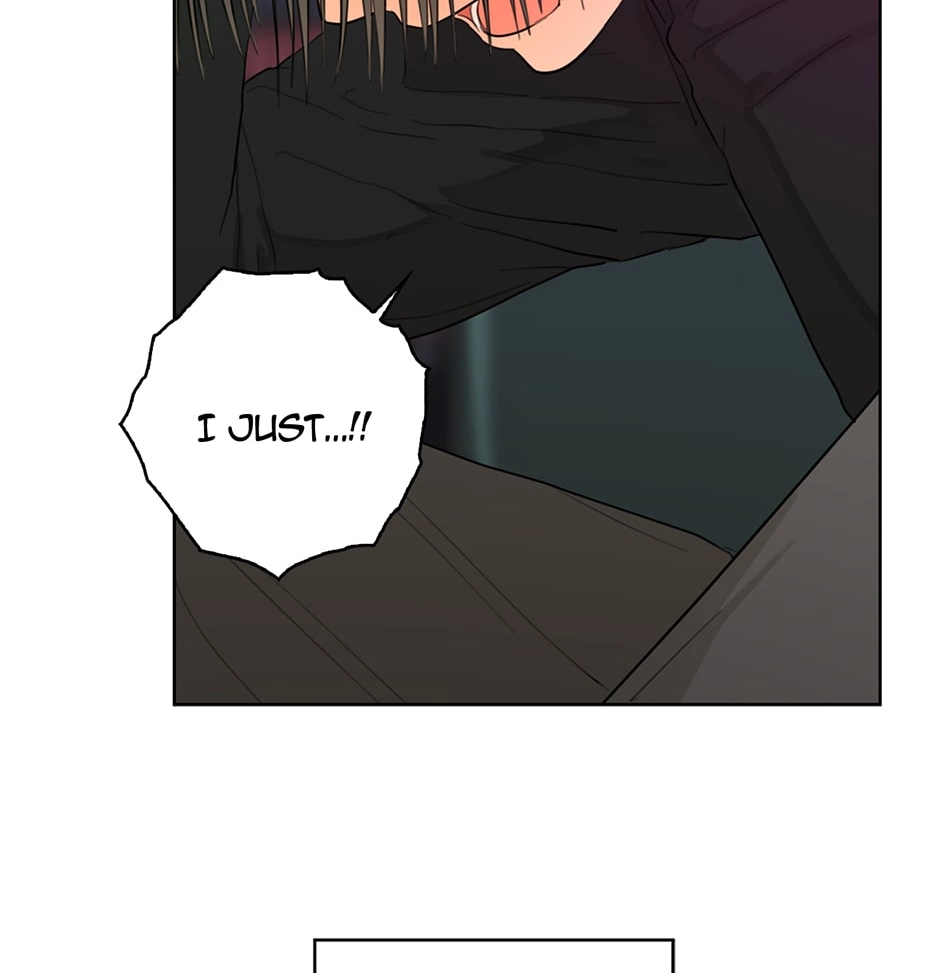 Sora & Haena Chapter 85 page 76 - 