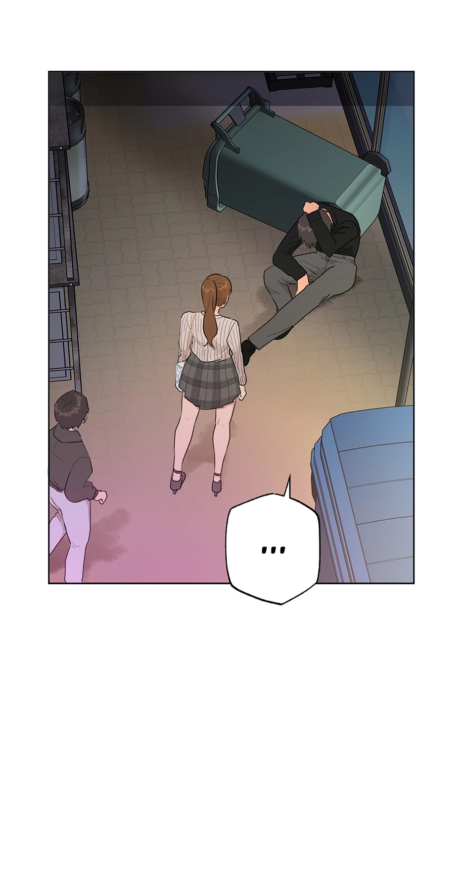 Sora & Haena Chapter 85 page 83 - 