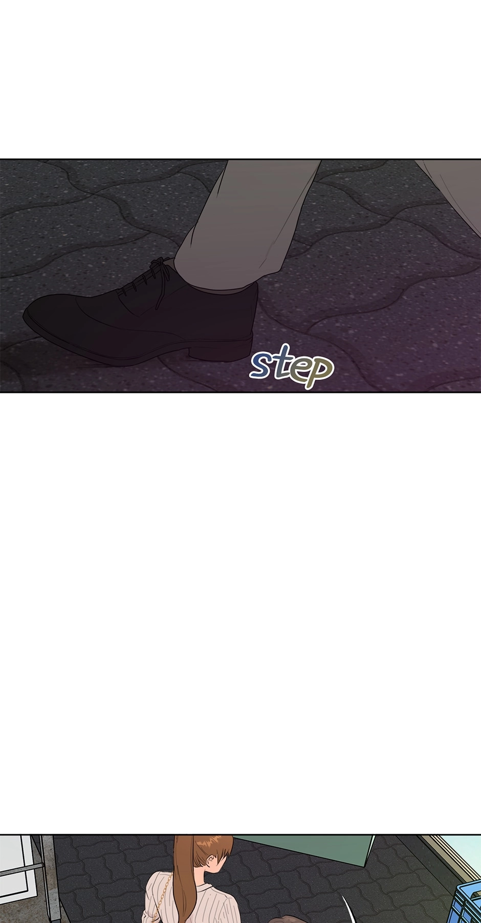 Sora & Haena Chapter 85 page 84 - 