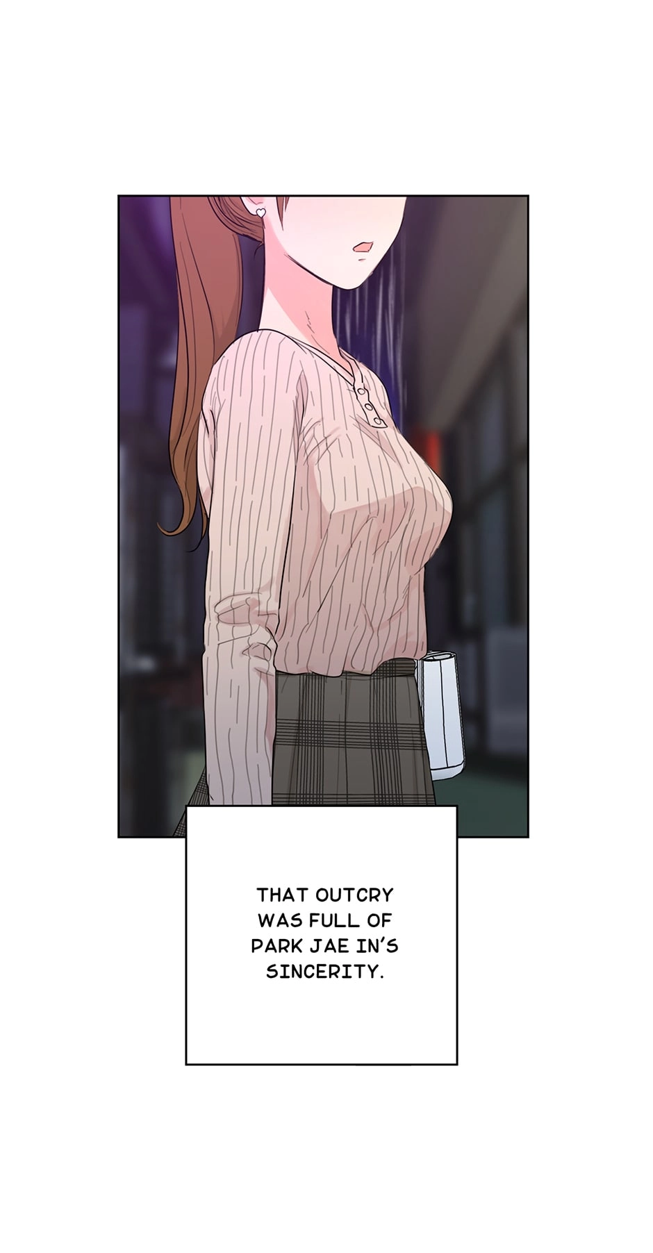 Sora & Haena Chapter 85 page 88 - 
