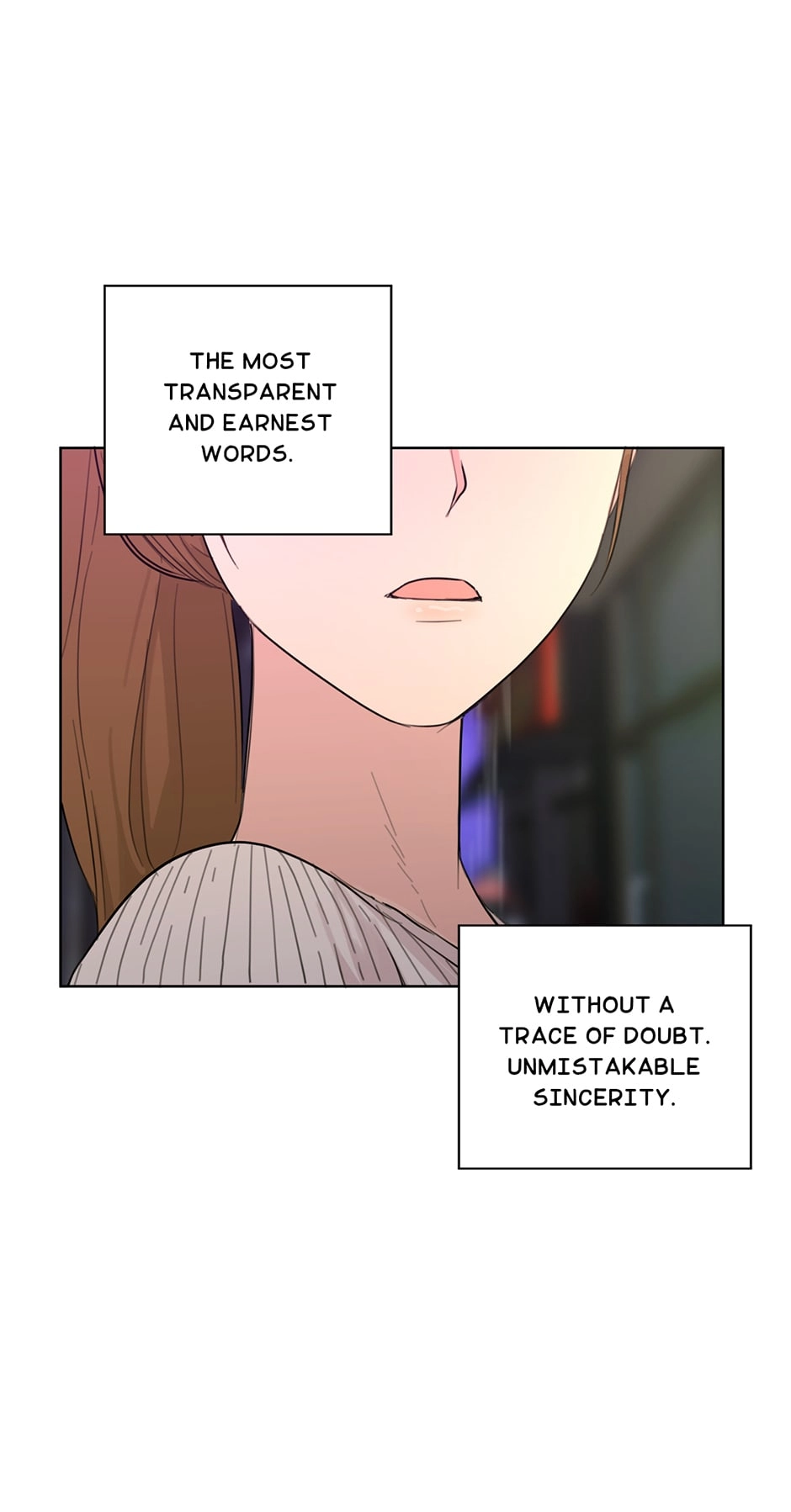 Sora & Haena Chapter 85 page 89 - 