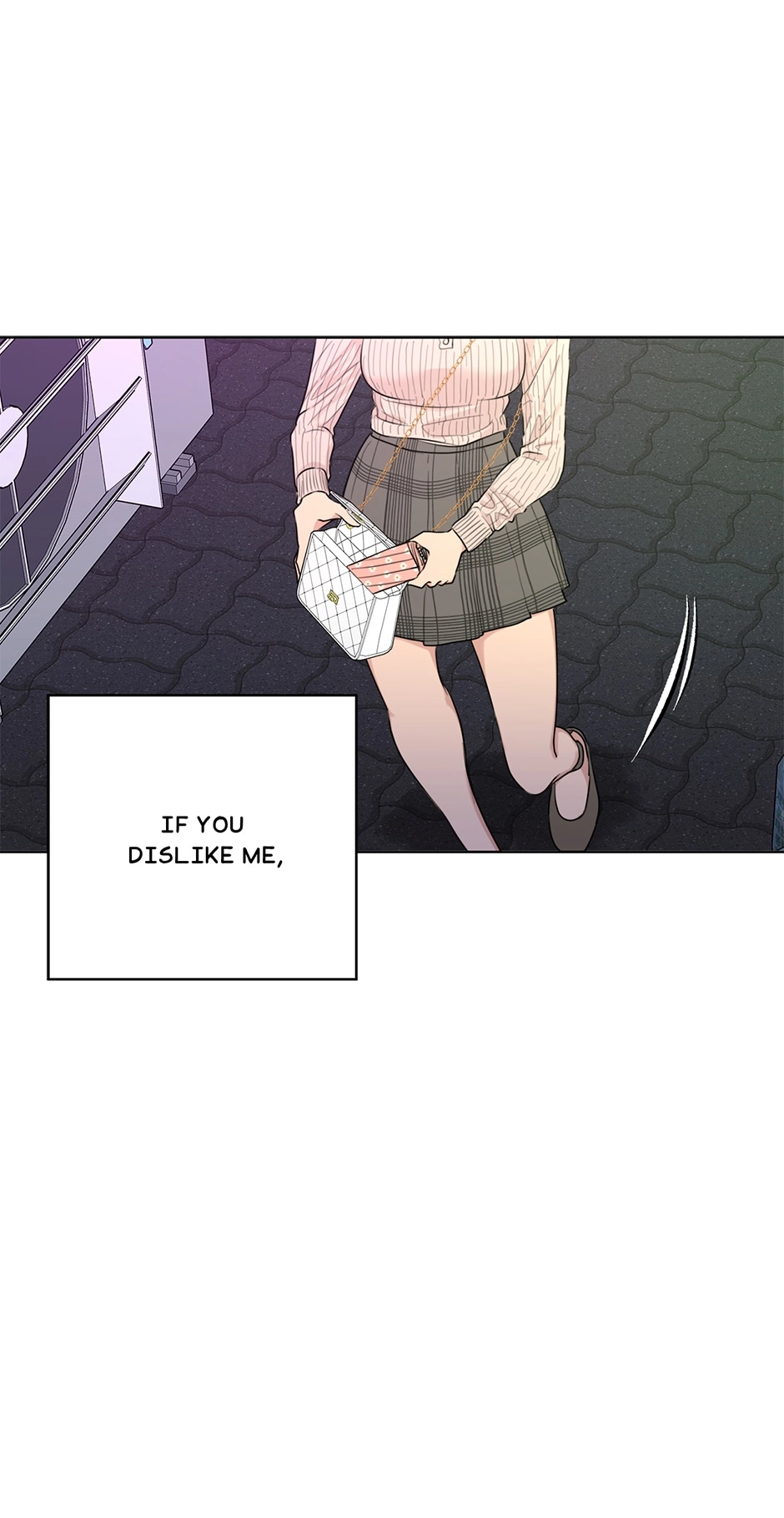 Sora & Haena Chapter 85 page 90 - 