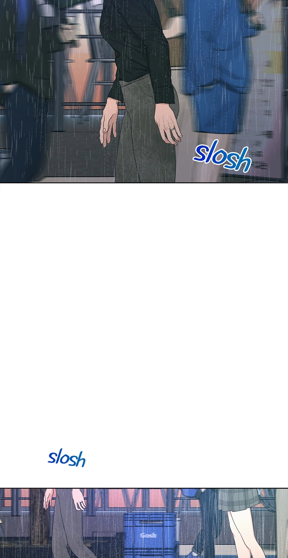 Sora & Haena Chapter 85 page 95 - 