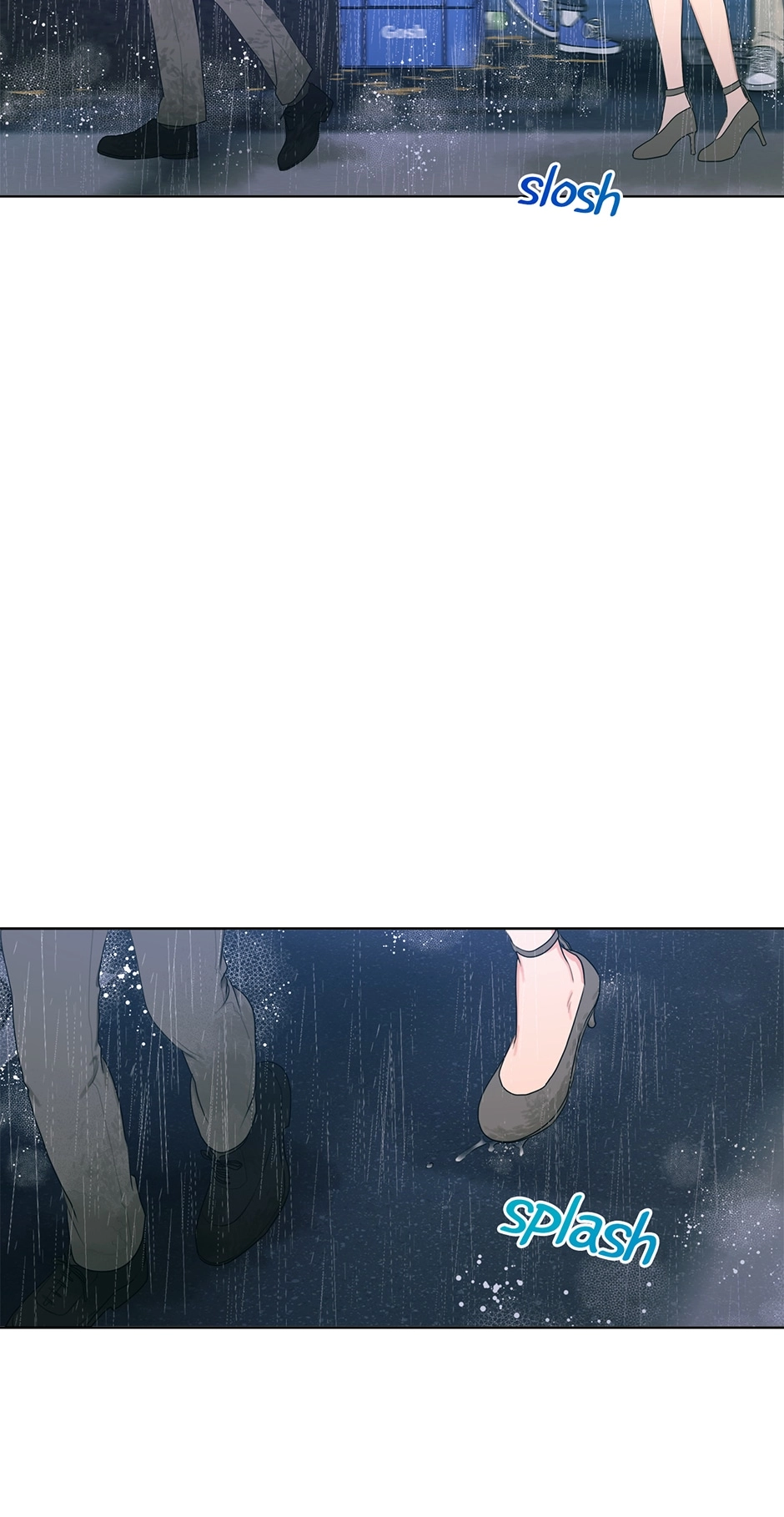 Sora & Haena Chapter 85 page 96 - 
