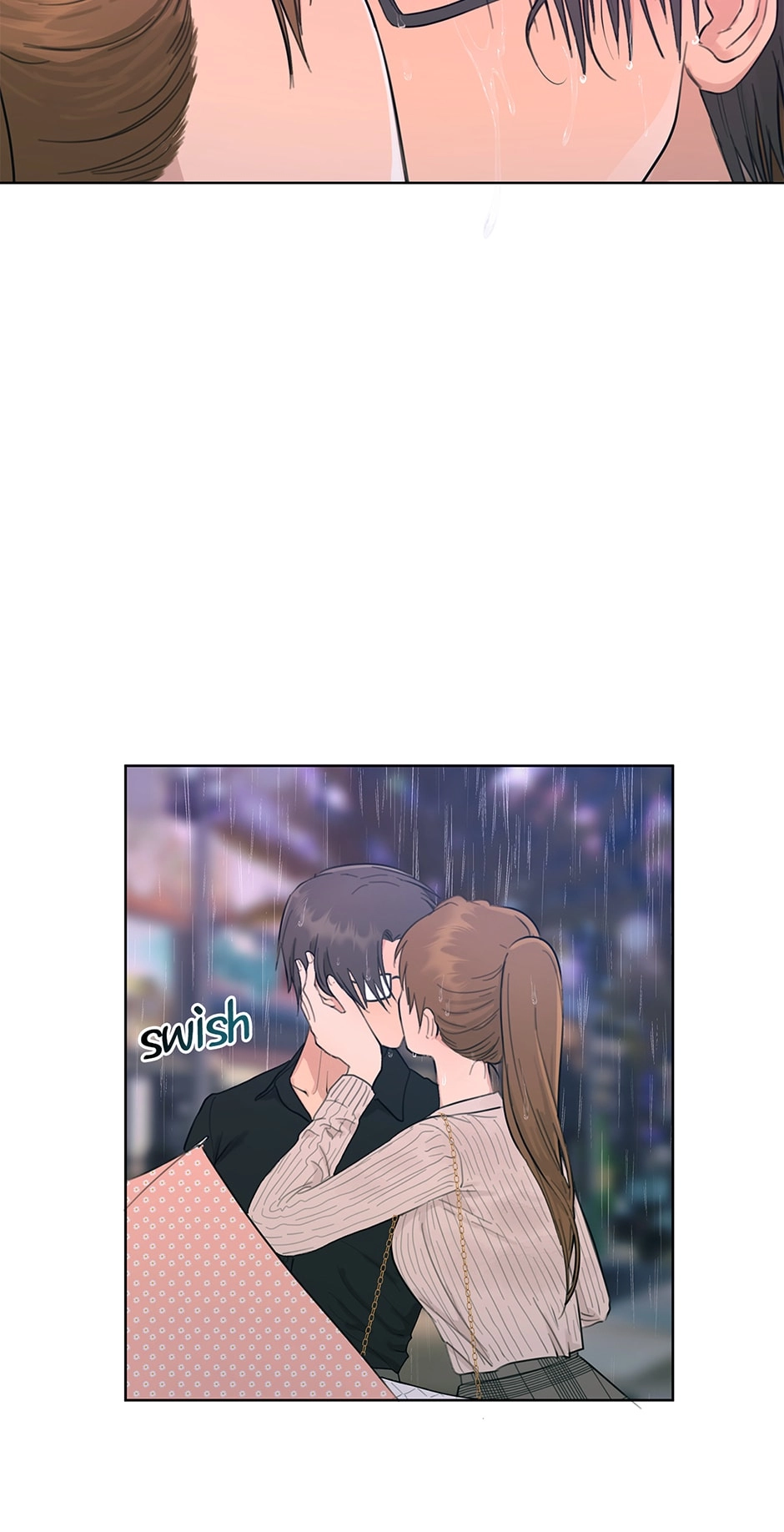 Sora & Haena Chapter 85 page 100 - 