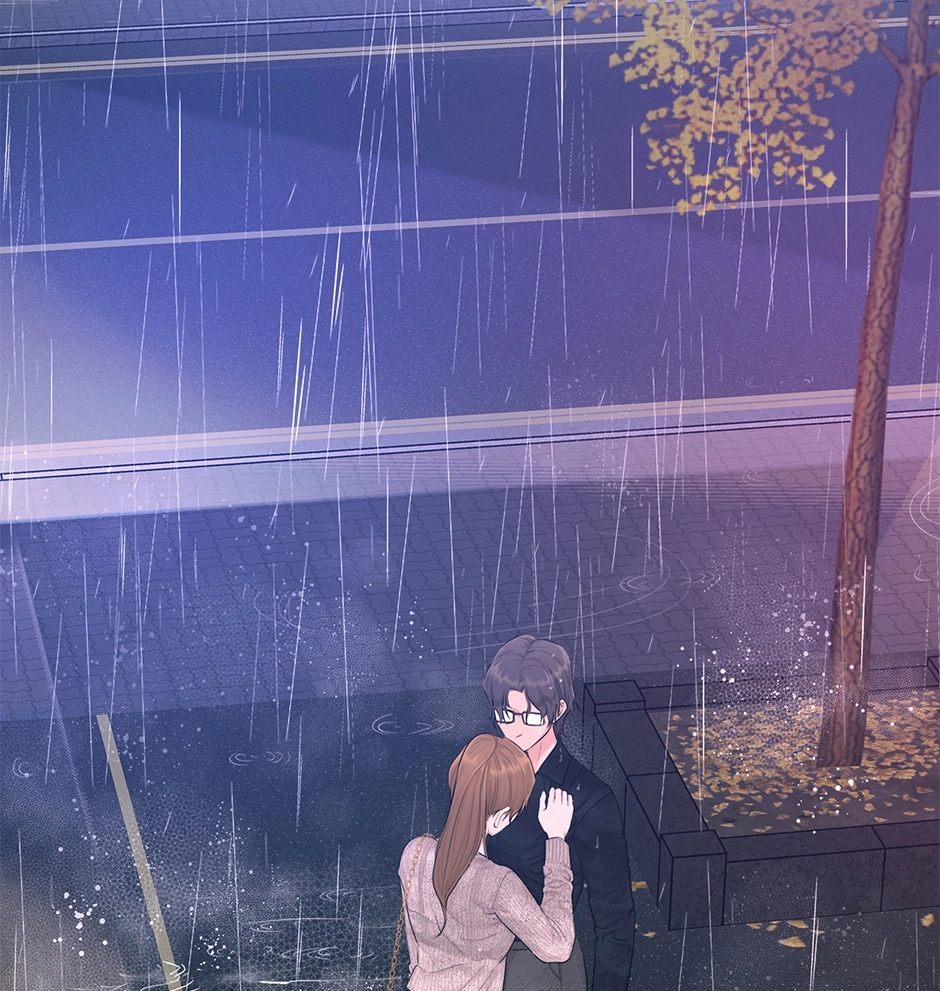 Sora & Haena Chapter 86 page 2 - 