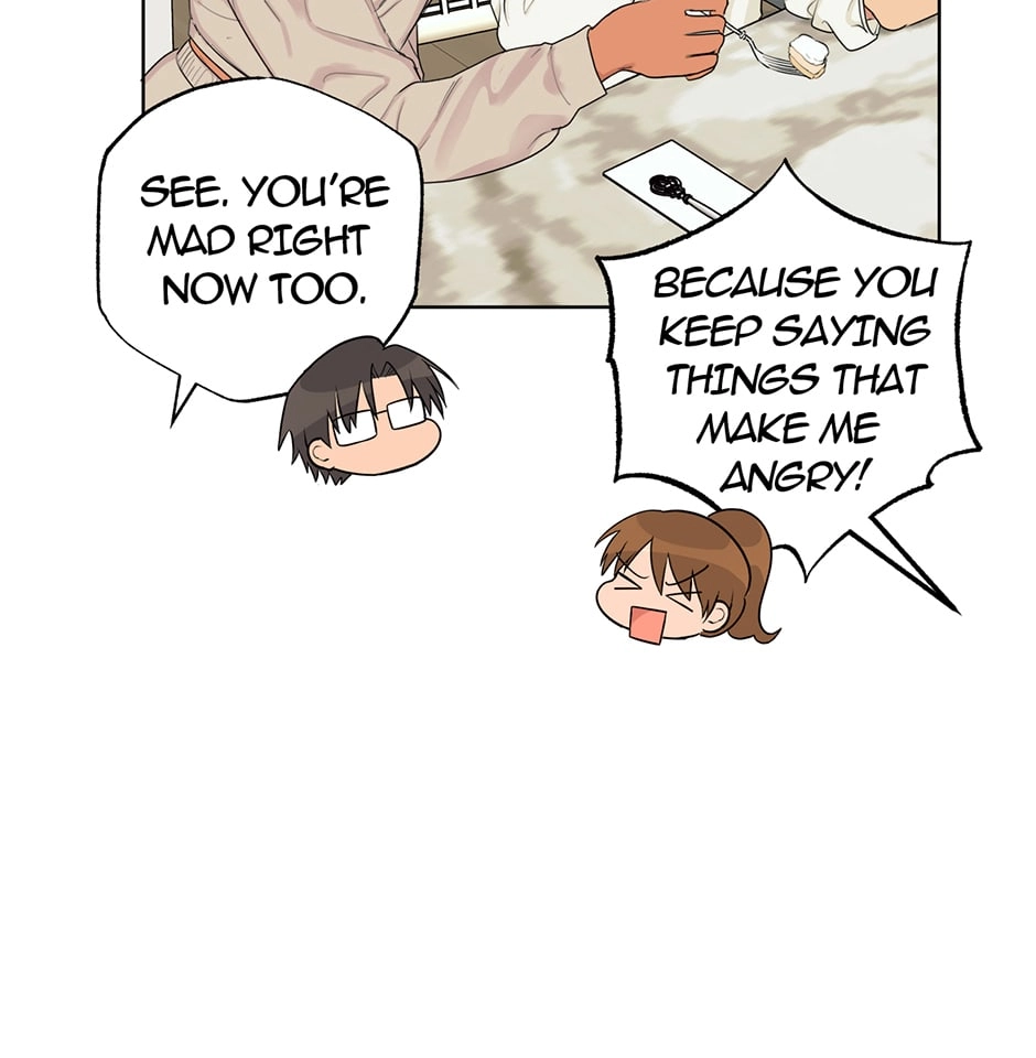 Sora & Haena Chapter 86 page 102 - 