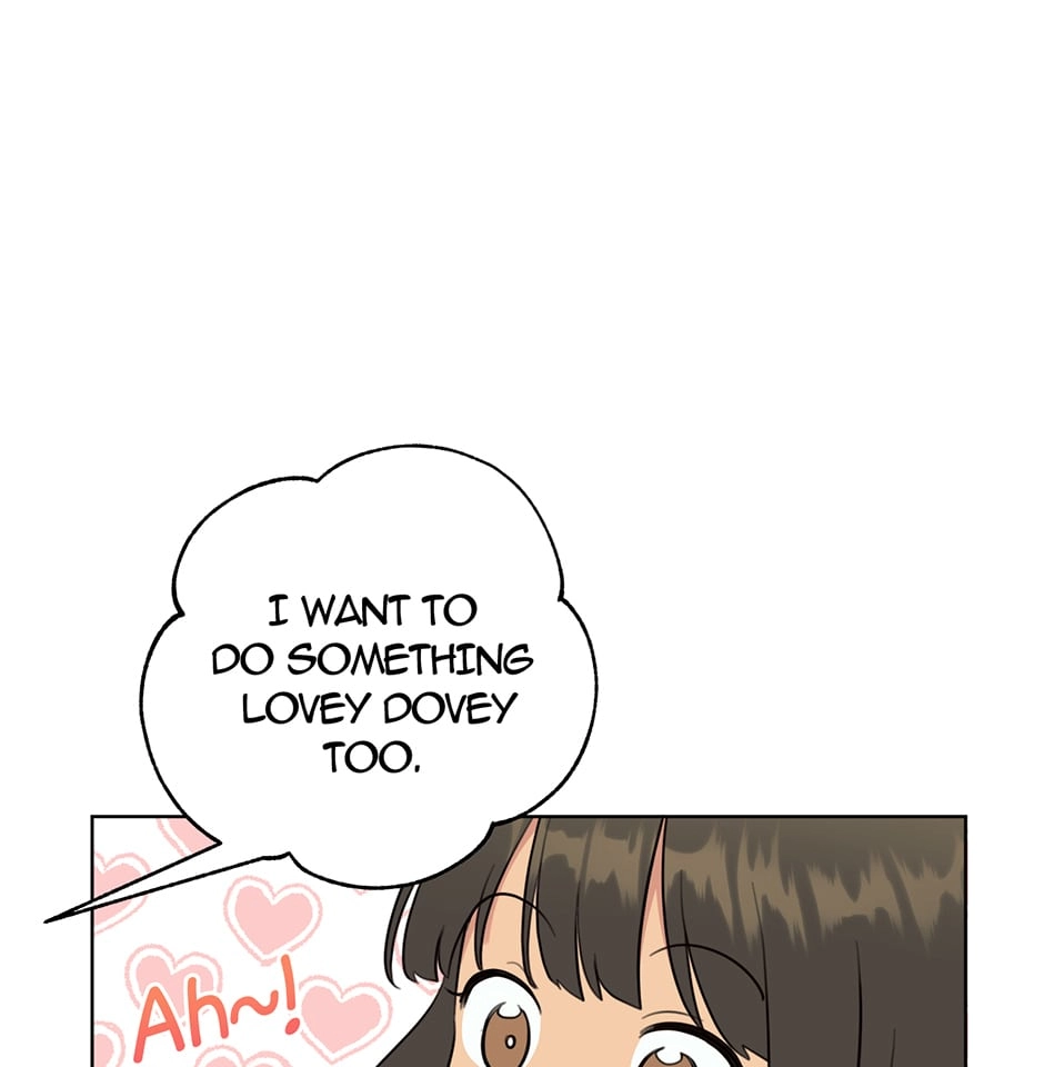 Sora & Haena Chapter 86 page 103 - 