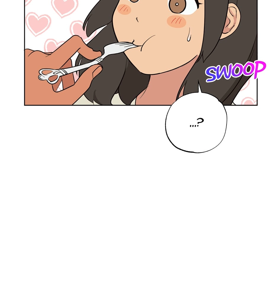 Sora & Haena Chapter 86 page 104 - 