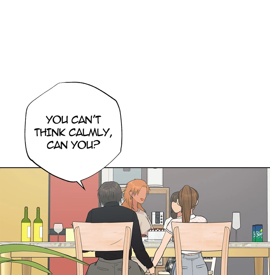 Sora & Haena Chapter 86 page 105 - 