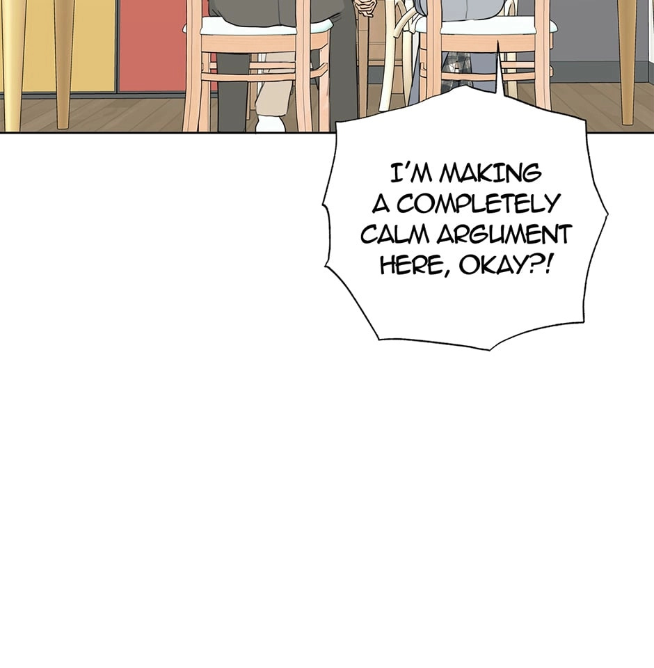 Sora & Haena Chapter 86 page 106 - 