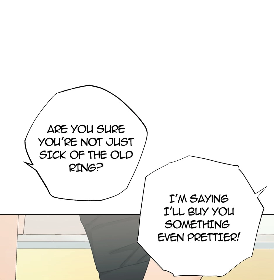 Sora & Haena Chapter 86 page 107 - 
