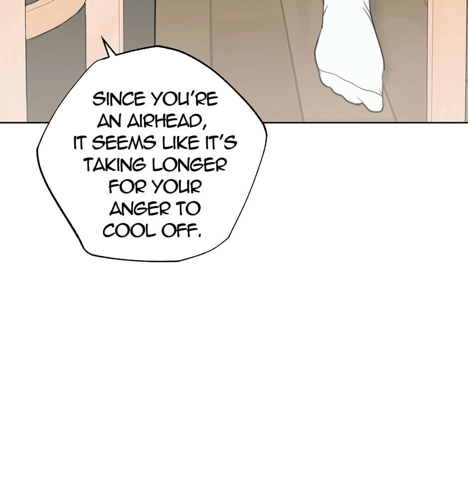 Sora & Haena Chapter 86 page 109 - 