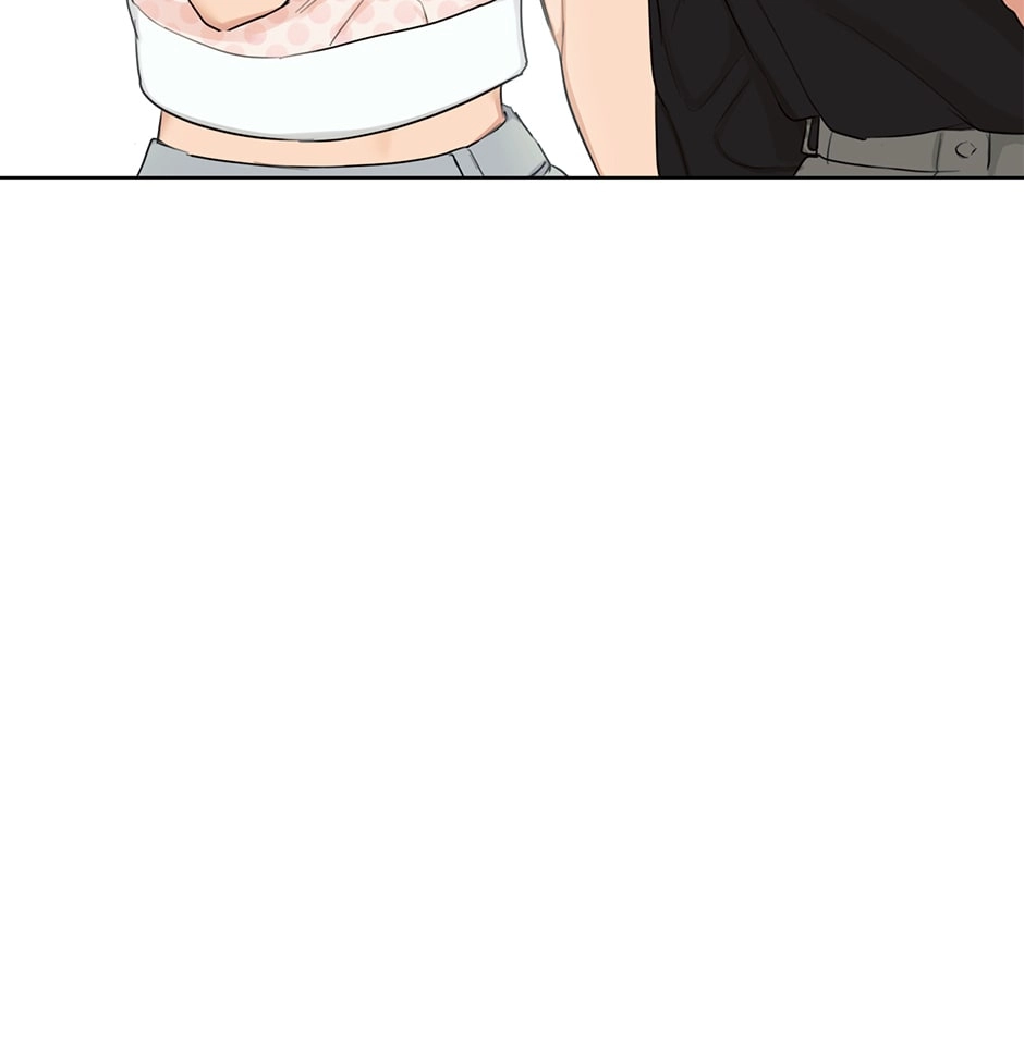 Sora & Haena Chapter 86 page 112 - 