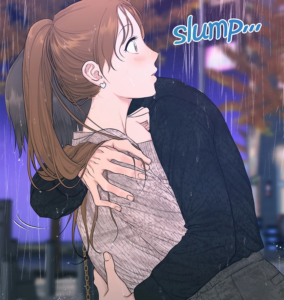 Sora & Haena Chapter 86 page 13 - 