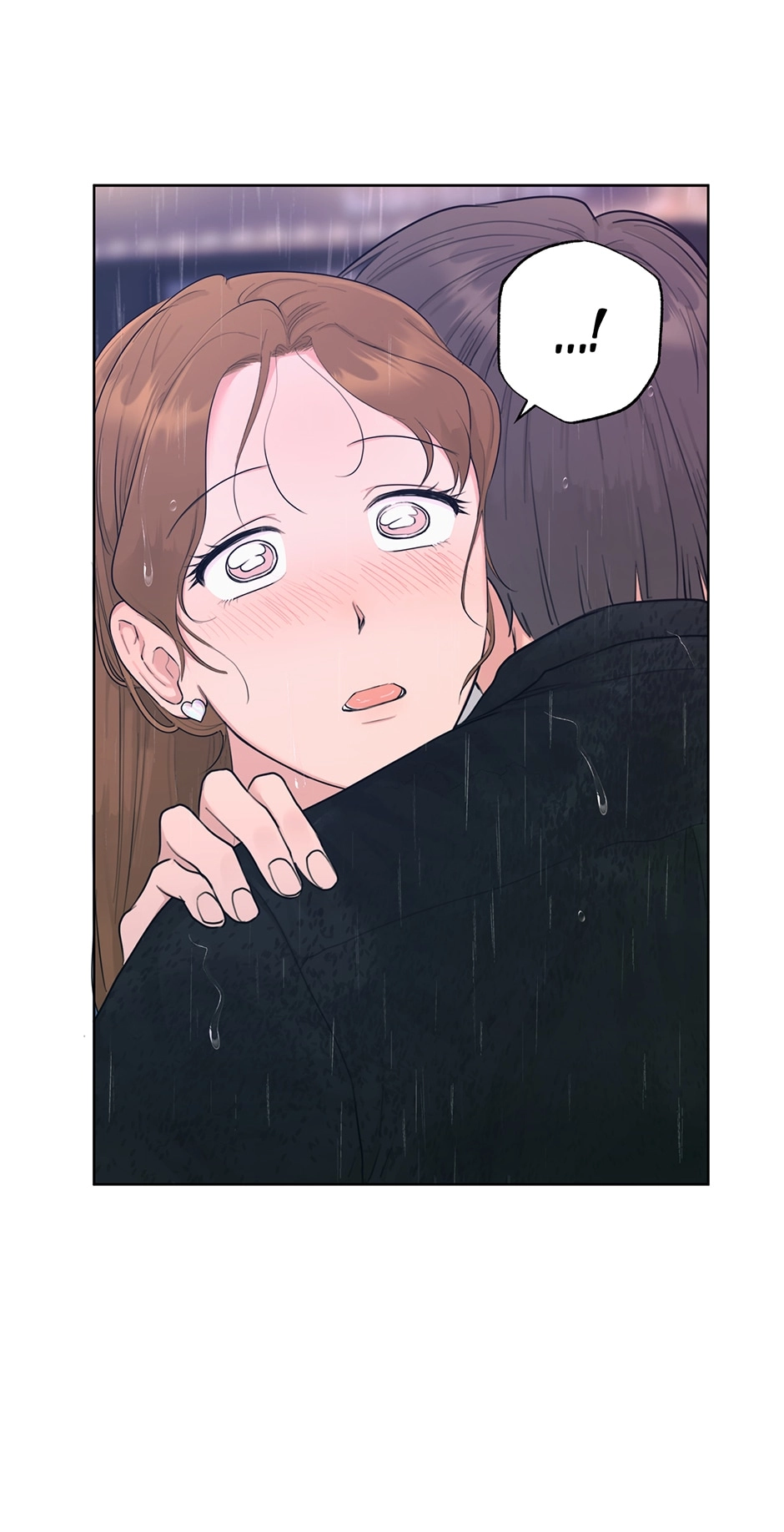 Sora & Haena Chapter 86 page 15 - 