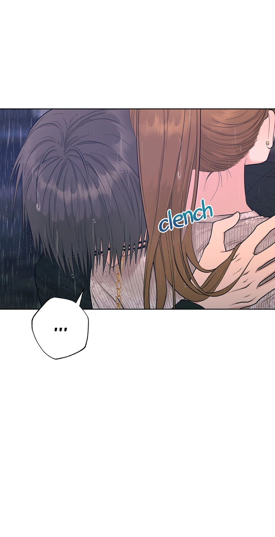 Sora & Haena Chapter 86 page 16 - 