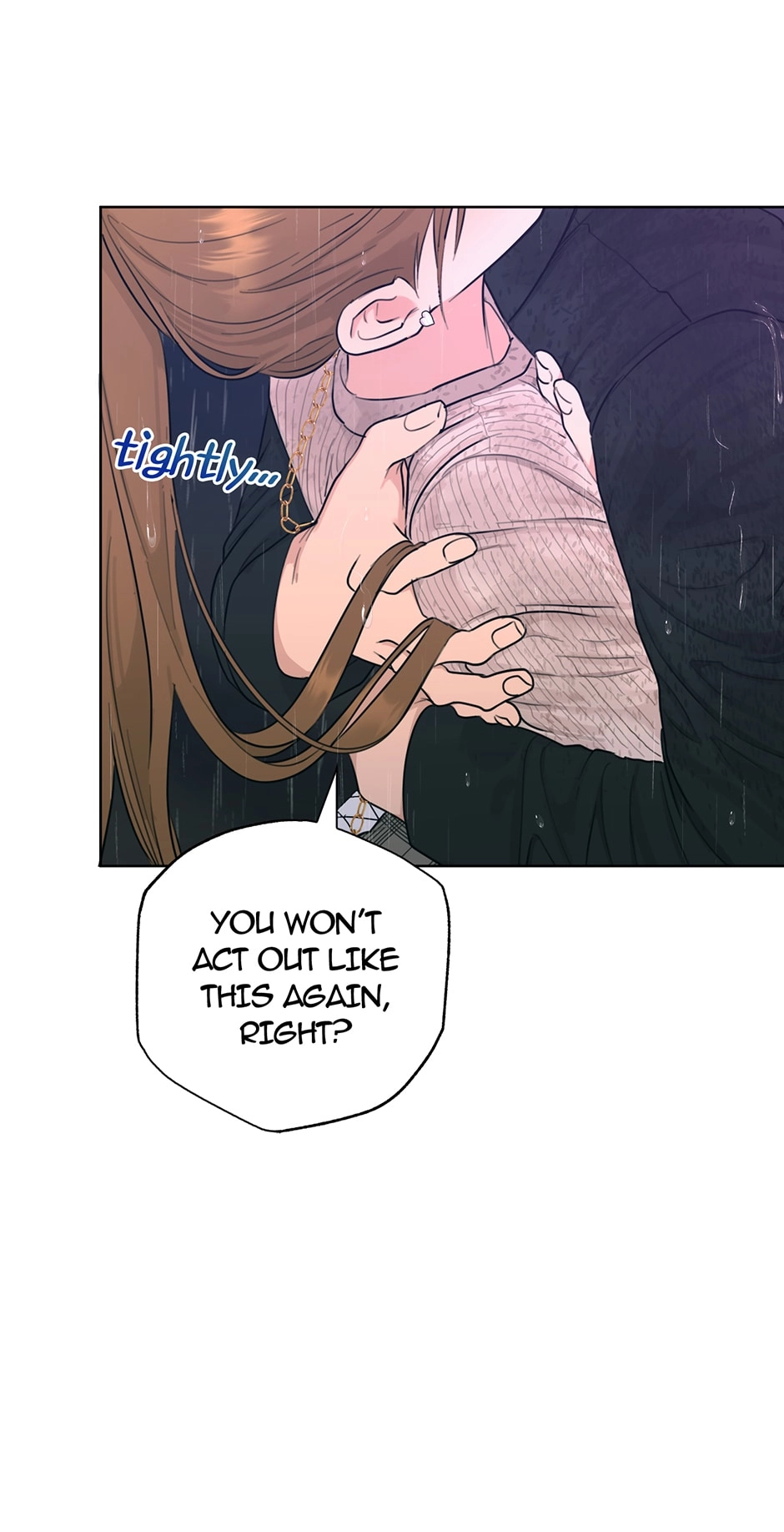 Sora & Haena Chapter 86 page 17 - 