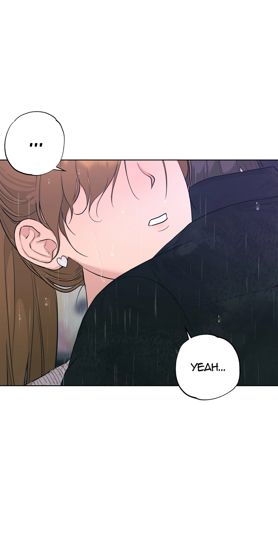 Sora & Haena Chapter 86 page 18 - 