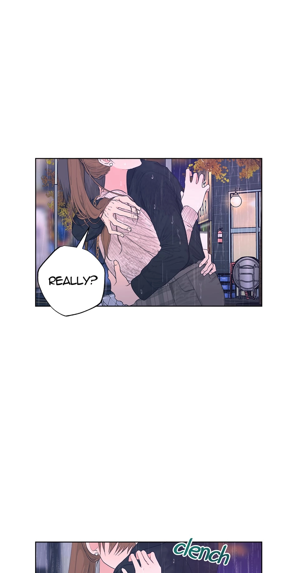 Sora & Haena Chapter 86 page 19 - 