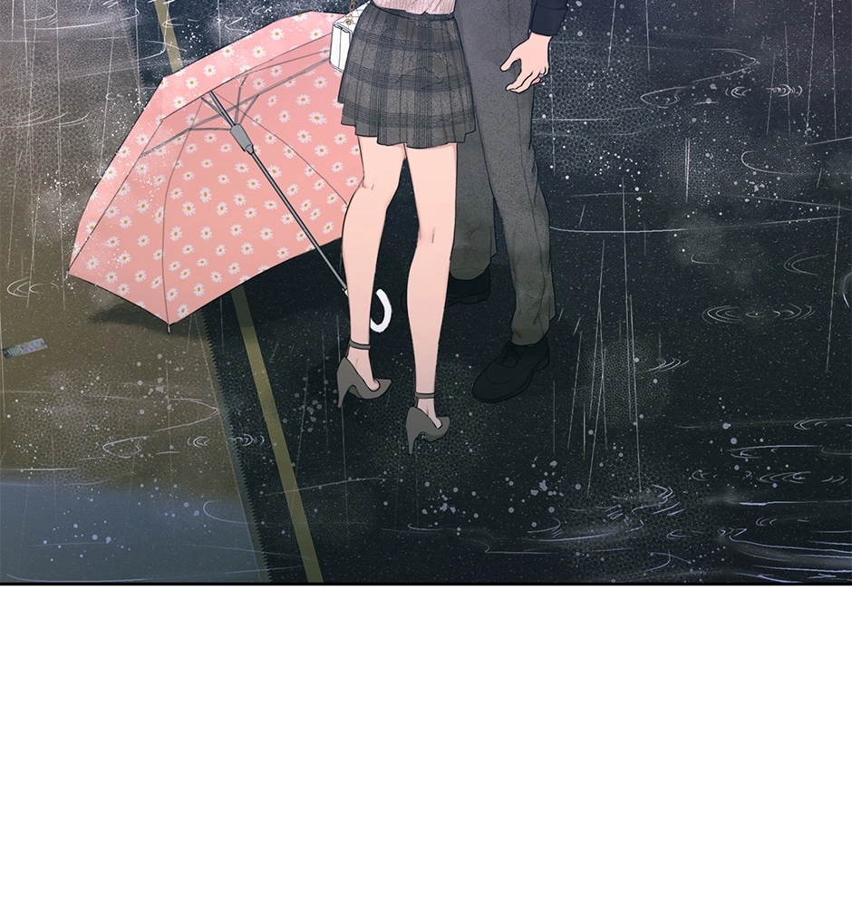 Sora & Haena Chapter 86 page 3 - 