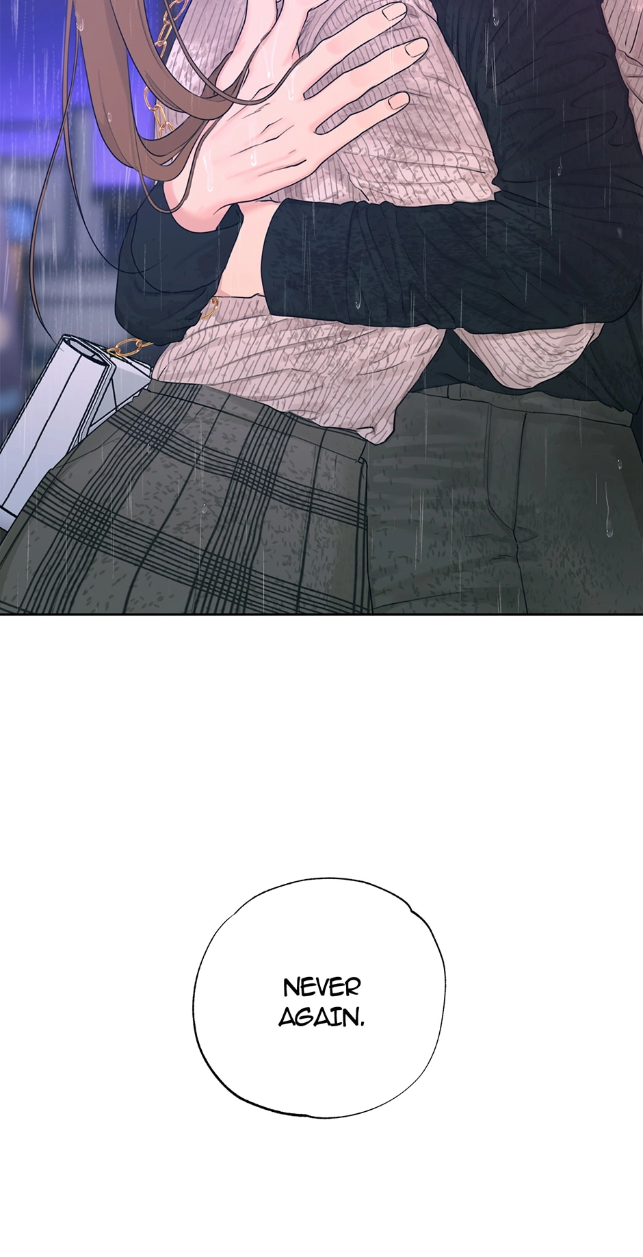 Sora & Haena Chapter 86 page 22 - 