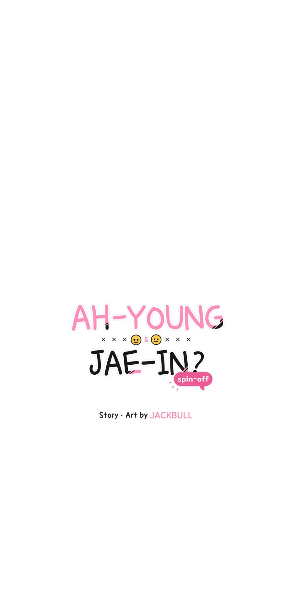 Sora & Haena Chapter 86 page 23 - 