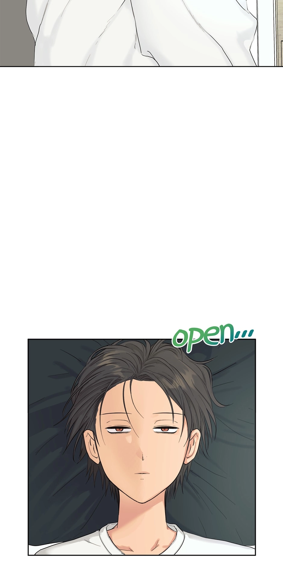 Sora & Haena Chapter 86 page 26 - 